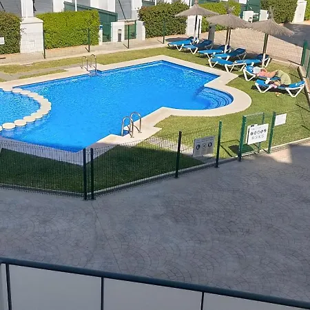 Anacasa Dunas Met Nova Ap313 Apartment