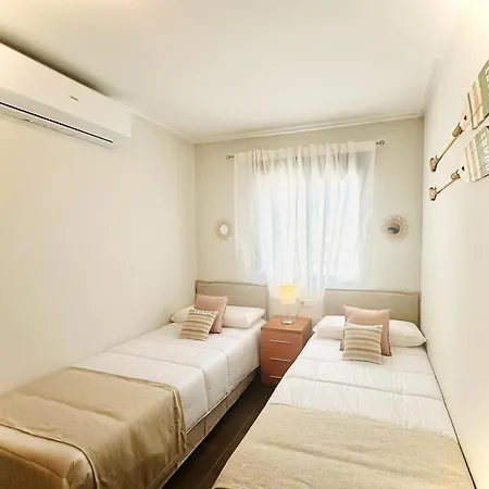 Anacasa Dunas Met Nova Ap313 아파트