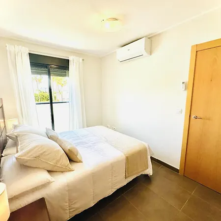 Apartment Anacasa Dunas Met Nova Ap313 Oliva