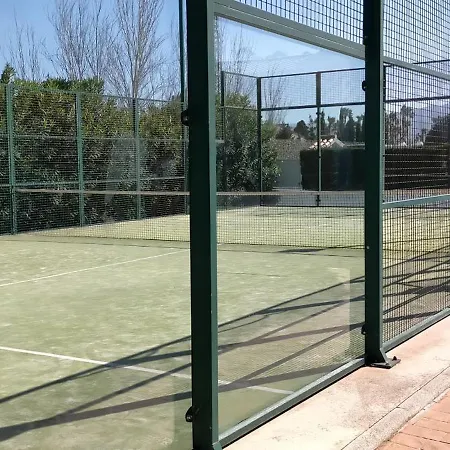 Apartment Anacasa Dunas Met Nova Ap313 Oliva