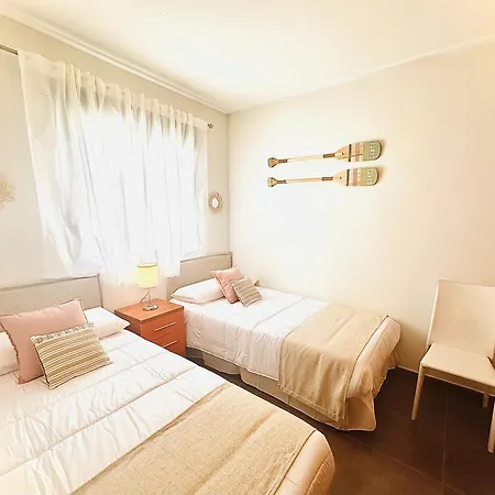 Anacasa Dunas Met Nova Ap313 Apartment Oliva