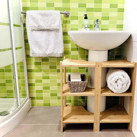 Anacasa Dunas Met Nova Ap313 Apartment *
