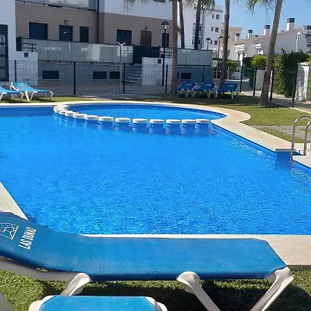 Anacasa Dunas Met Nova Ap313 *