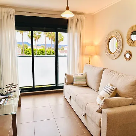 Anacasa Dunas Met Nova Ap313